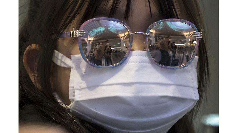 Concern In Japan As Mystery Virus Spreads