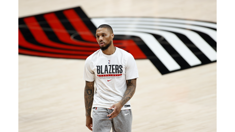 Denver Nuggets v Portland Trail Blazers - Game Six