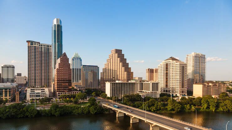 Austin Moves Back To Stricter COVID Protocols