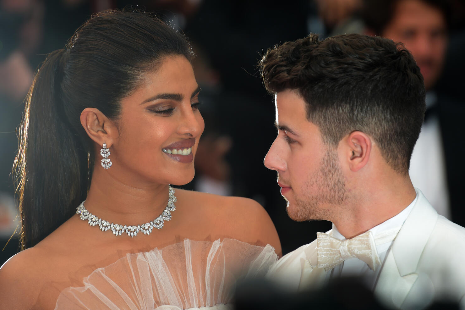"Les Plus Belles Annees D'Une Vie" Red Carpet - The 72nd Annual Cannes Film Festival