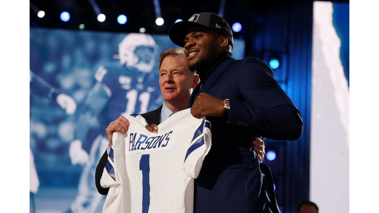 2021 NFL Draft
