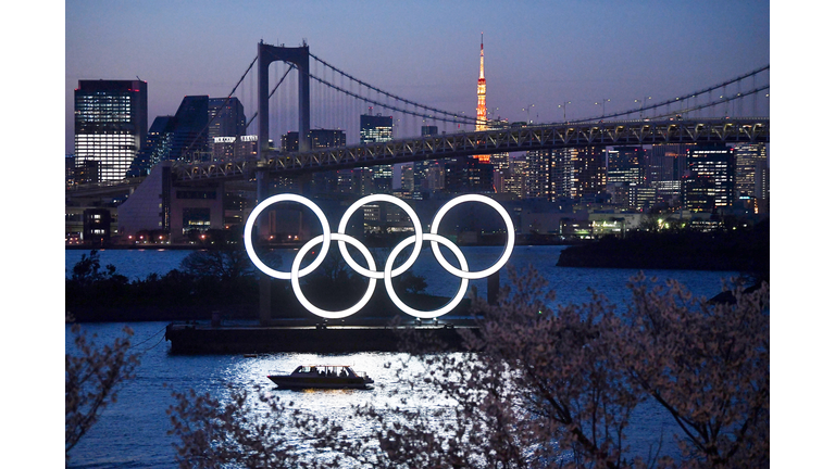 Japanese Government And IOC Agree To Postpone Olympic Games