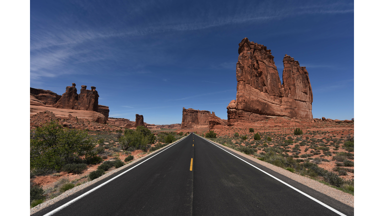 US-TOURISM-NATURE-PARK