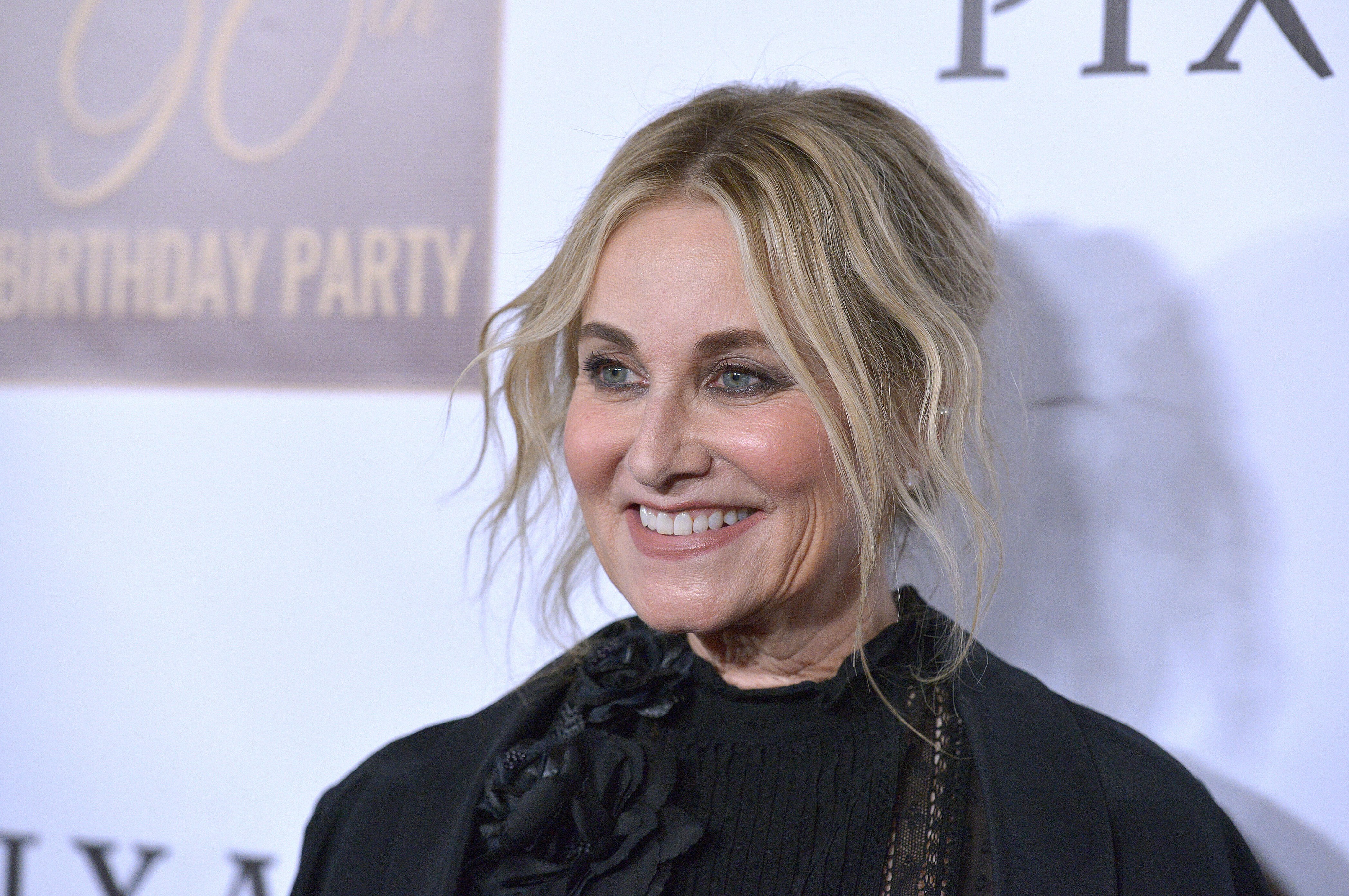 Recent photos of maureen mccormick