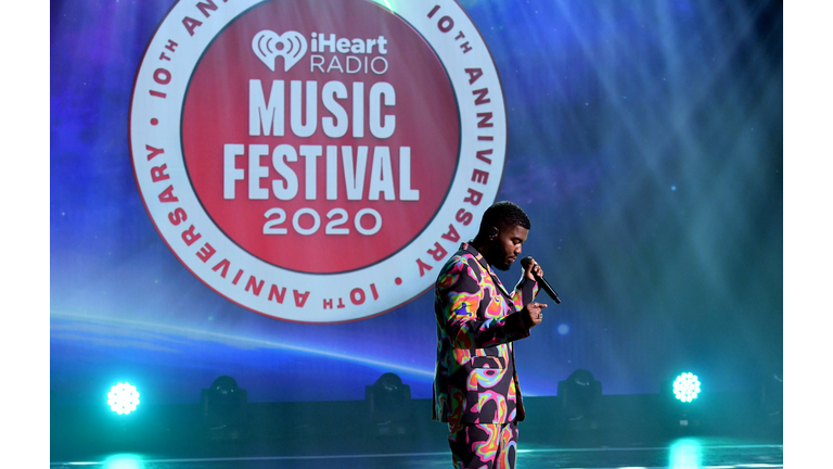 10th Anniversary iHeartRadio Music Festival – Day 2 – Sept. 19