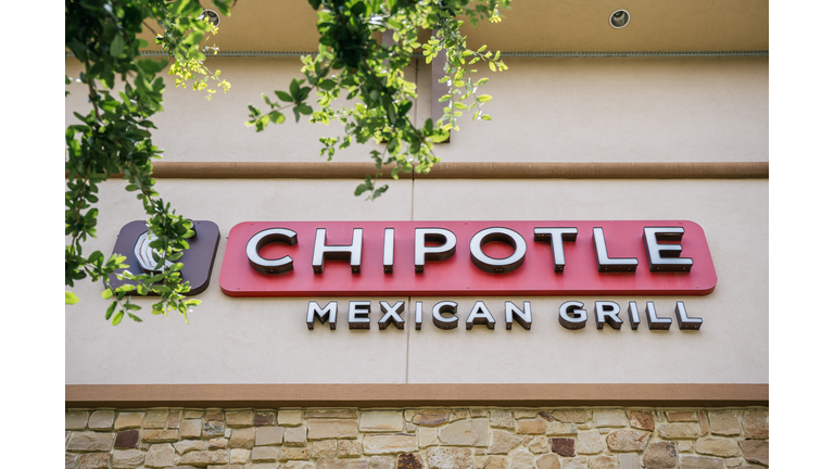 Chipotle Raises Prices 4% To Cover Wage Increases