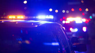 San Antonio Man Shot While Sitting On His Balcony