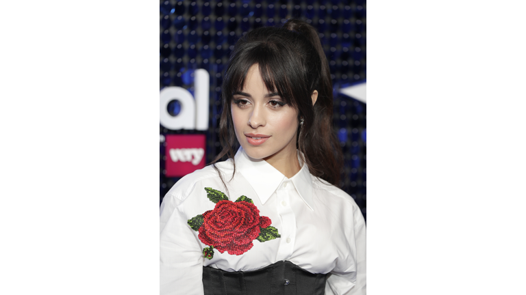 The Global Awards 2020 - Red Carpet Arrivals
