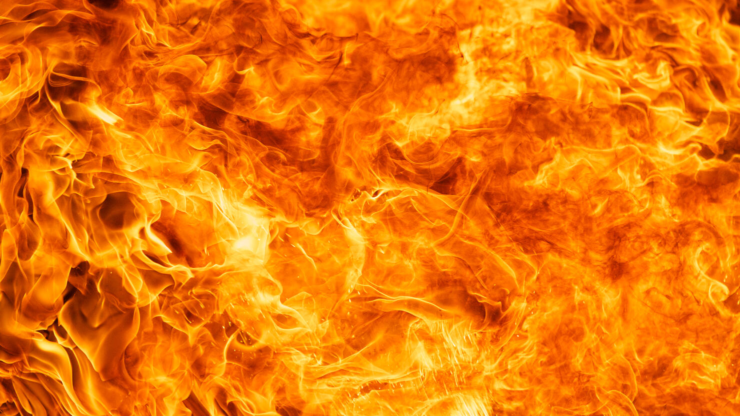 blaze fire flame background