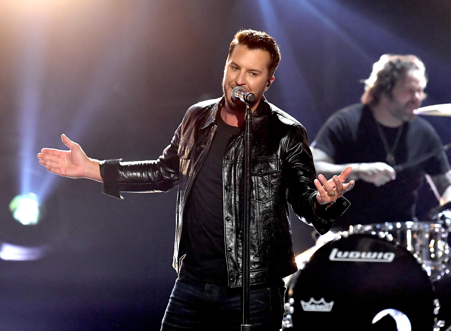 54th Academy Of Country Music Awards - Show