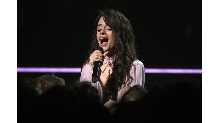 62nd Annual GRAMMY Awards - Show