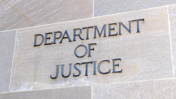 DOJ Sues Pennsylvania Over Voter Registration Data