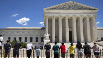 Mississippi Asks Supreme Court To Overturn Roe V. Wade