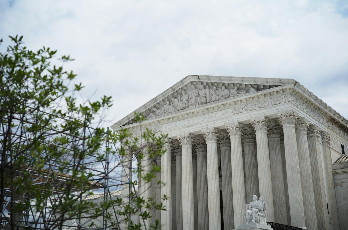 US-COURT-POLITICS-RIGHTS-VOTING