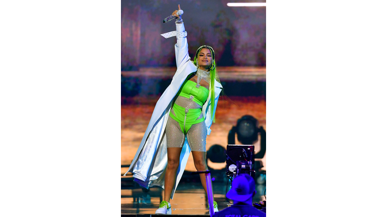 Premios Juventud 2021 - Show