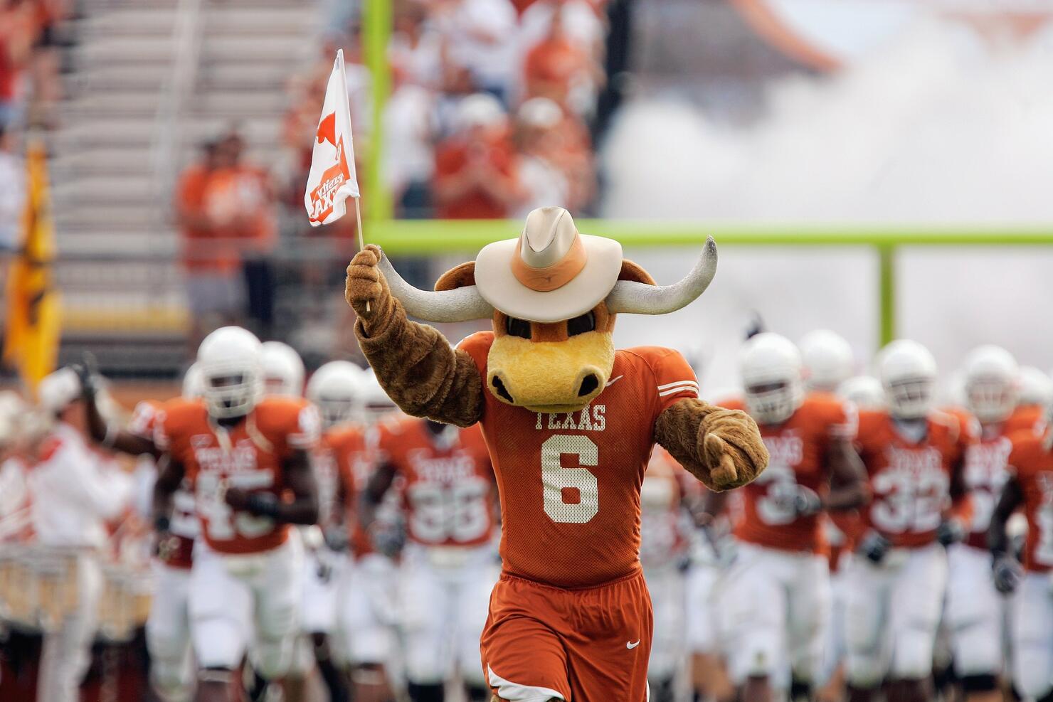 Arkansas v Texas