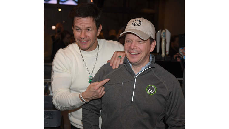 Wahlburgers Peachtree Sneak Peek With Mark Wahlberg And Chef Paul Wahlberg