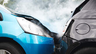 One Of The World's Most Dangerous Roads Runs Through Texas