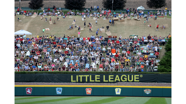 Little League World Series