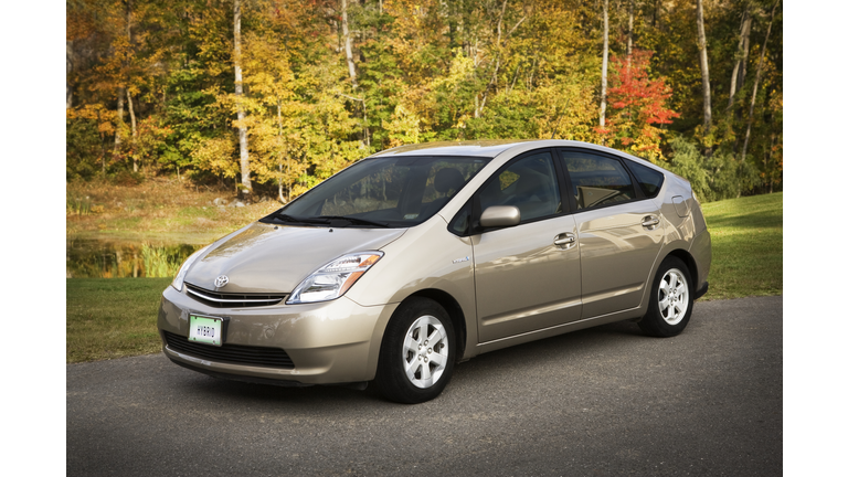 2006 Toyota Prius