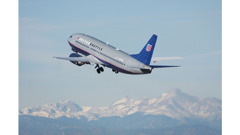 United Airlines Files For Bankruptcy