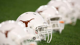 University of Texas Announces Plan To Leave Big 12 Conference after 2025