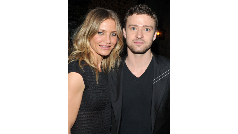 "Bad Teacher" New York Premiere - After Party