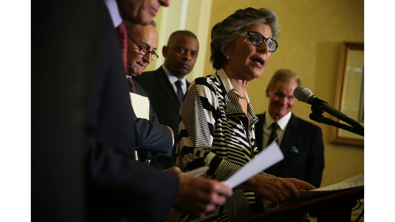 Senate Democrats, Anthony Foxx Urge GOP To Unveil Transportation Bill Plans