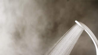 Las Vegas nonprofit providing hot showers for struggling addicts