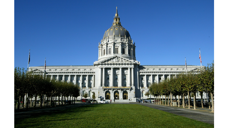 Mayor-For-The-Day Makes Political Appointments While Mayor Out Of Town