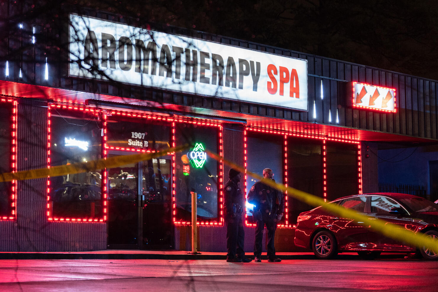 TOPSHOT-US-SHOOTINGS-SPA