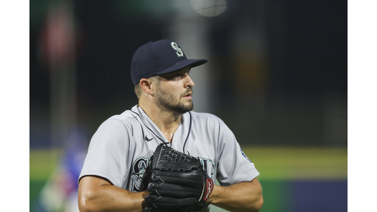 Seattle Mariners v Toronto Blue Jays