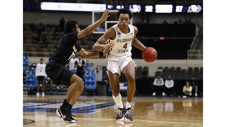 Colorado v Florida State