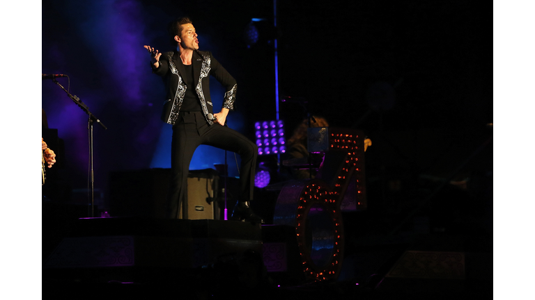 Lollapalooza Santiago de Chile 2018 - Day 3