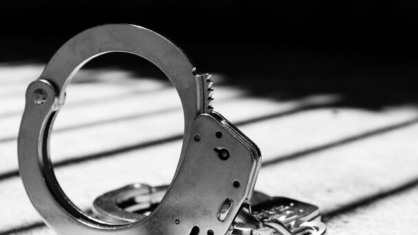 Dewitt Man Charged After Drunk Driving Crash in Manlius