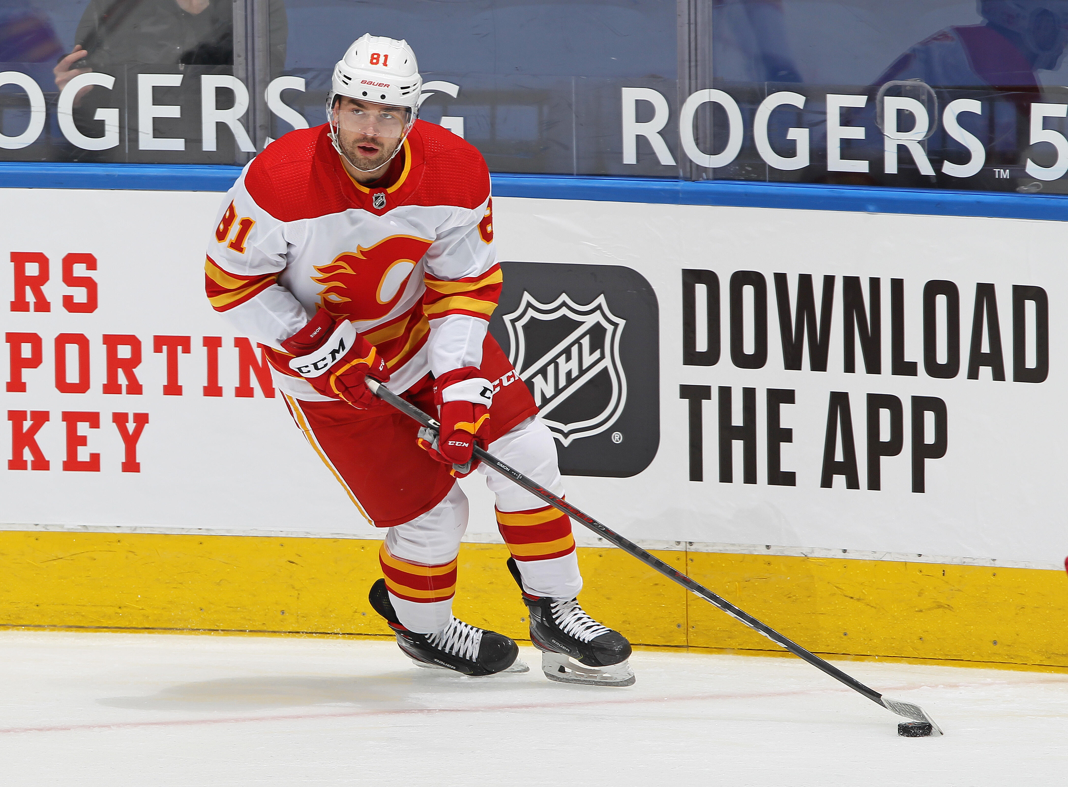 Pittsburgh Penguins 105 9 The X