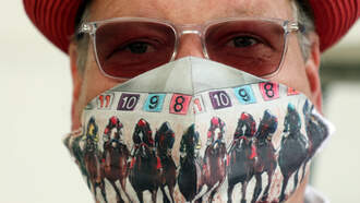 Masks Again Required At Kentucky State Government Buildings