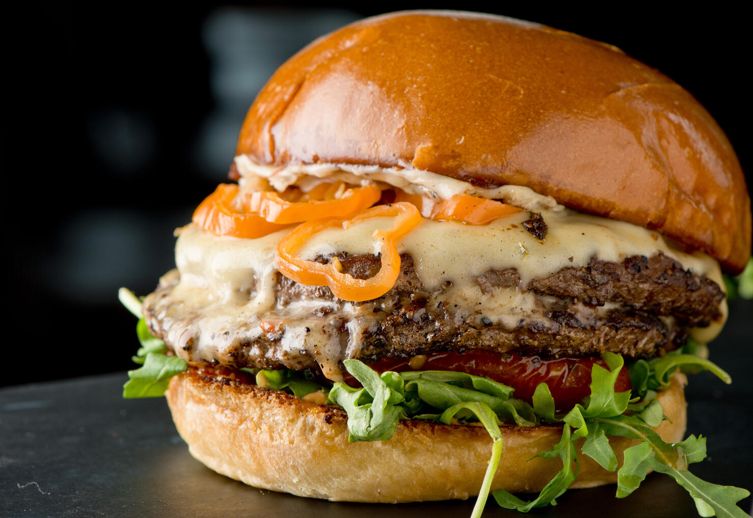 Here's Where You Can Get The Best Burger In Chicago iHeart