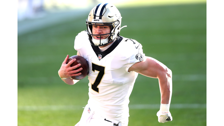 New Orleans Saints v Denver Broncos
