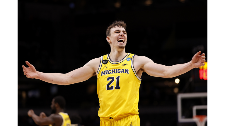 Florida State v Michigan