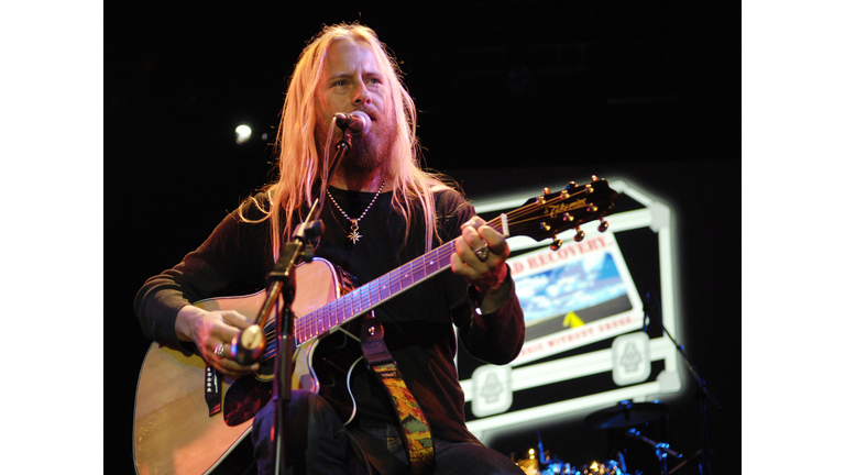 10th Anniversary Benefit Supporting Road Recovery - New York