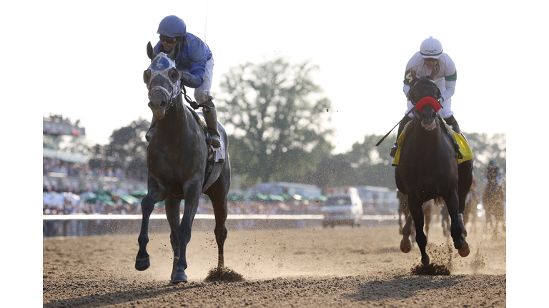 153rd Belmont Stakes