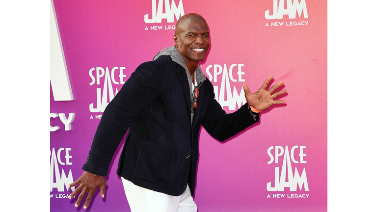 Premiere Of Warner Bros "Space Jam: A New Legacy" - Arrivals