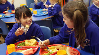 About the Weekend Backpack Program