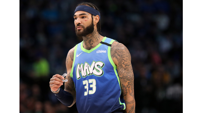 Willie Cauley-Stein