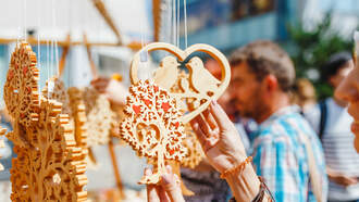 Las Vegas Harvest Festival returns this fall