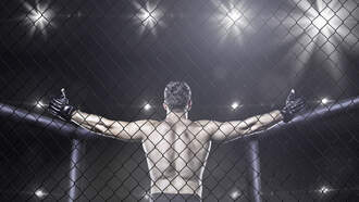 Ice & Biaggio Ali Walsh Talk MMA