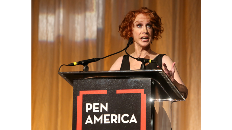 29th Annual PEN America LitFestGala