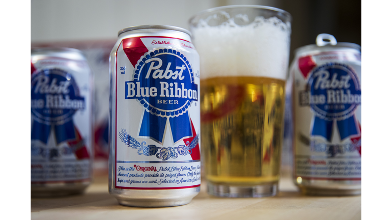 Pabst Brewing Company And MillerCoors In Legal Fight That Could Put PBR Out Of Business