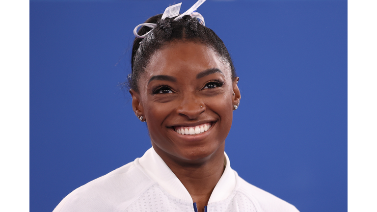 Gymnastics - Artistic - Olympics: Day 4